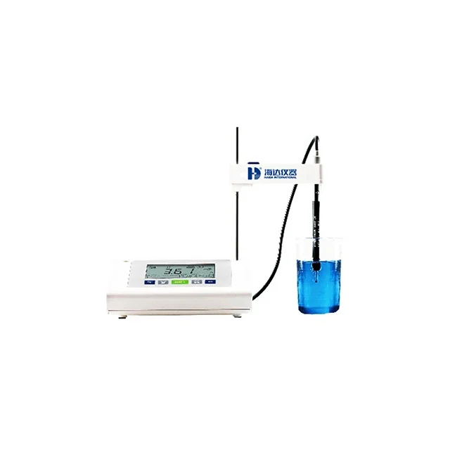 

Mettler PH Meter