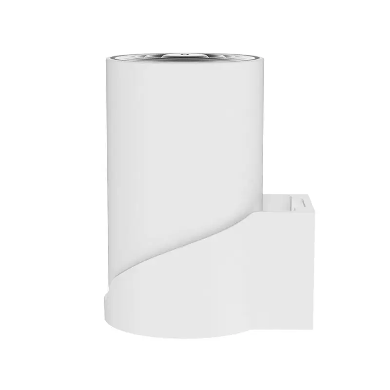Daily Sale 2Pcs Wall Mount For TP-Link Deco X68/X80/XE75/XE75 Pro Wi-Fi 6 System,Wall Hanging Bracket Holder For Wi-Fi Router