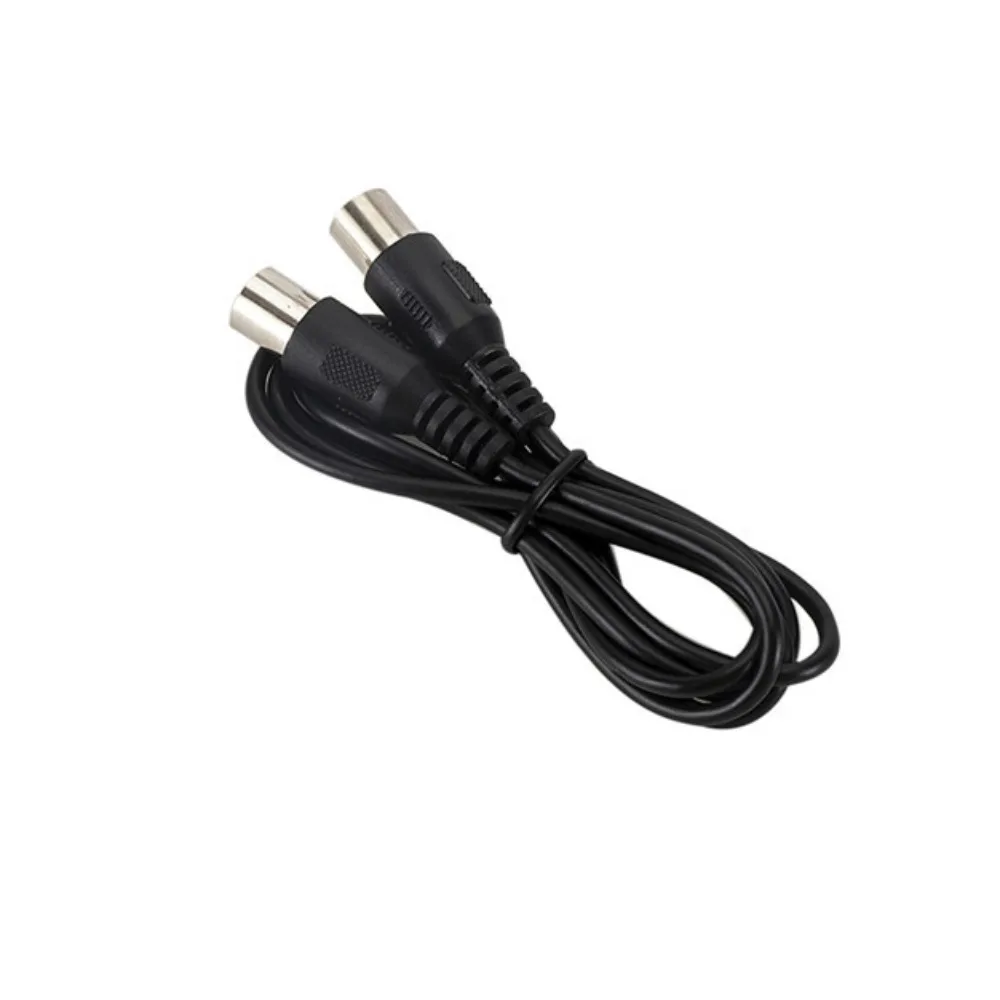 

Low Power AV To RF RCA AV To RF Converter TV Switcher RCA To RF AV To RF Amplifier 61.25 Mhz Mini for TV/VHS VCR/DVD Recorder