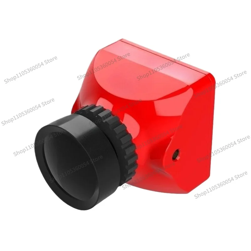 For Micro Micro Slingshot 5 Reticle M8 Aerial Photography Racing Camera 1000TVL Standard Scale Adjustable