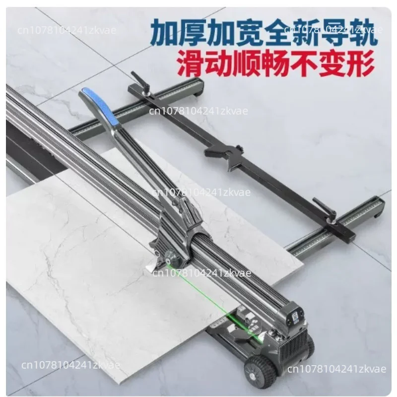 Suitable for  Porcelain Tile Manual Tile Cutter High Precision Profes-sional 800mm/1200mm Tile Cutter Machine