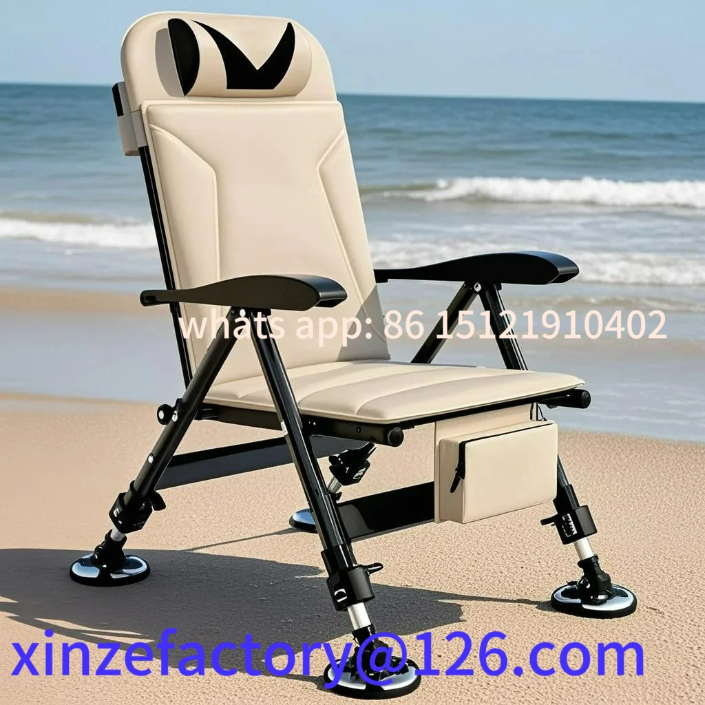 

Be suitable for European Fishing Chair Portable sedia da pesca Seat