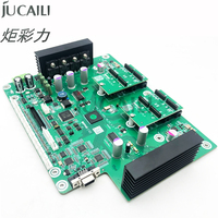 JCL BYHX 4720/5113 Double Dual Head Carriage Board for Epson 4720/5113 Printhead Board for Allwin Xuli Human Printer
