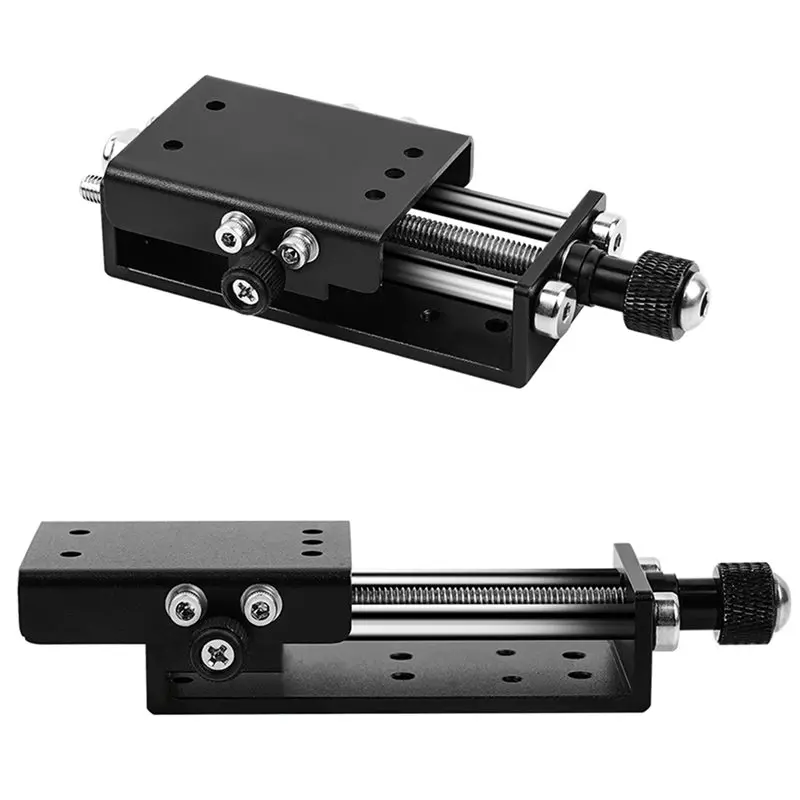 AS94-2X Laser Adjustable Lifting Module Laser Engraving Machine Z-Axis All Metal Bracket For TWOTREES TTS-55 PRO/TTS-10 PRO