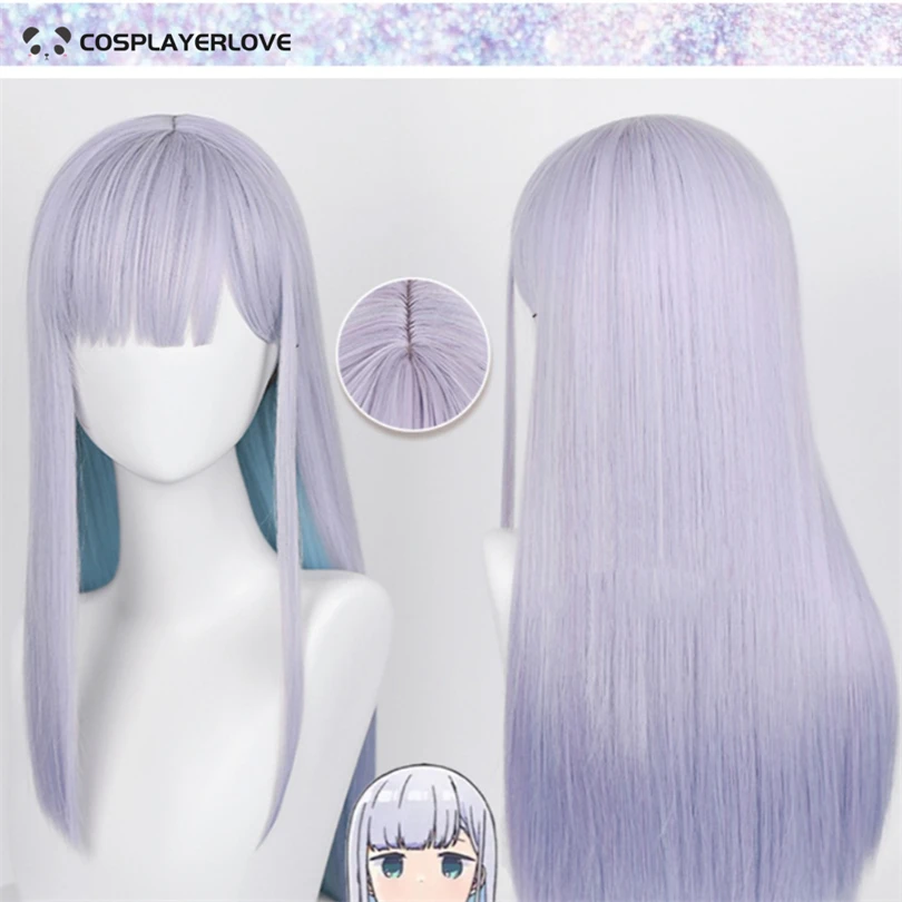 Aharen-san Wa Hakarenai Aharen Reina Hairpiece Headwear for Cosplay Halloween Carnival