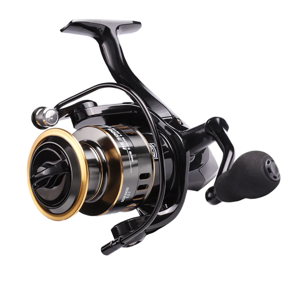 

Fishing Reel Lure Rod Wire Cup Sea Accessory Accessories Metal Wheel Gear Freshwater