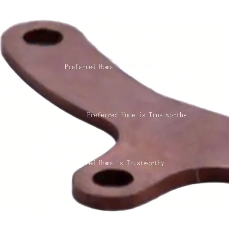 

Подходит для медной контактной пластины с тремя отверстиями, 1 шт., для проволочно-вырезного станка с контактной платой 200542924