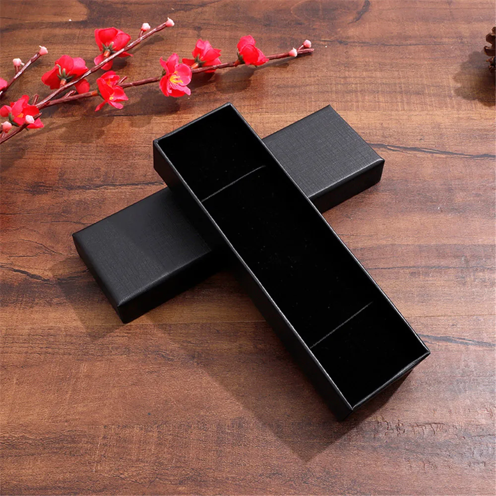 Paper Bookmark Packaging Box for Jewelry