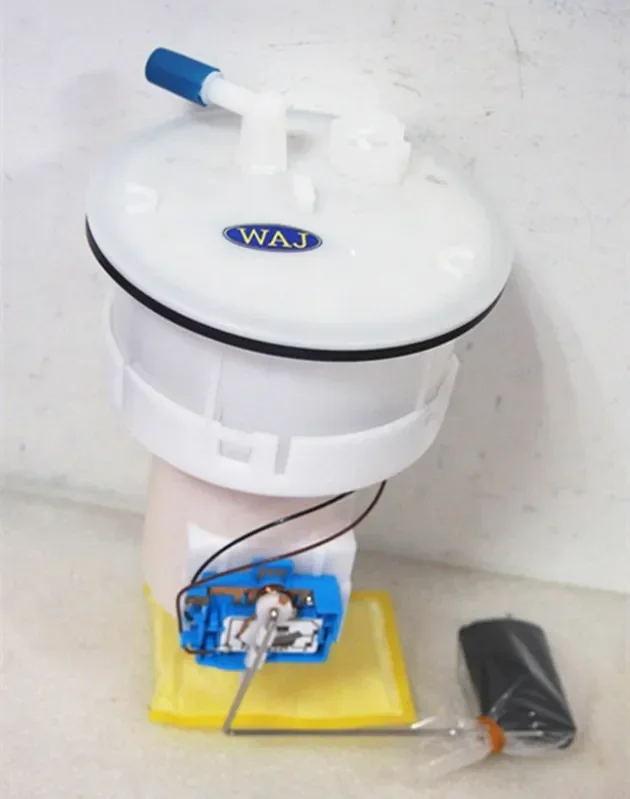 WAJ Fuel Pump Module 31110-1G500, 311101G500 Fits For Hyundai Accent Kia Rio 1.6L 2.0L 06-11