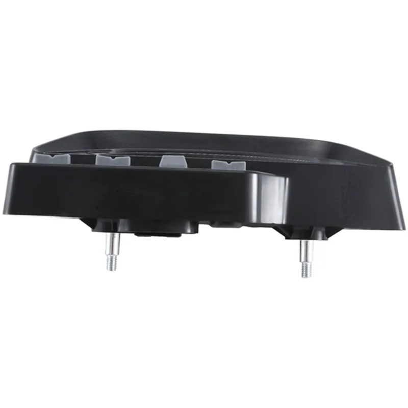 

A42M-1PC мотоциклетный цифровой спидометр одометр черный для Honda XR250