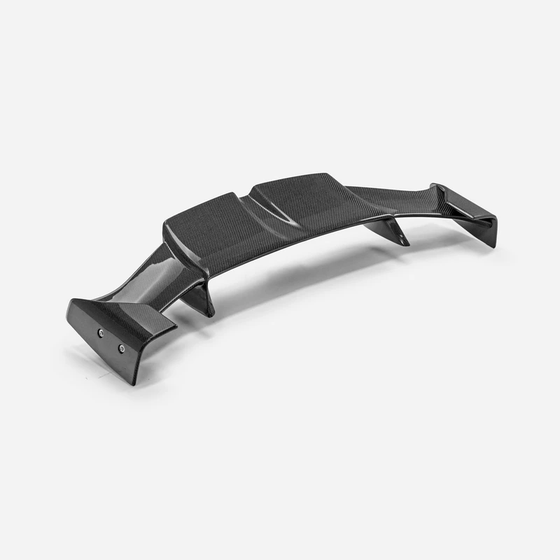 

Аксессуары для EPR из углеродного волокна для универсального спойлера GT Aero (длина 500 мм), подставка для высоты 380 мм и лезвие шириной 280 мм, премиальный мод