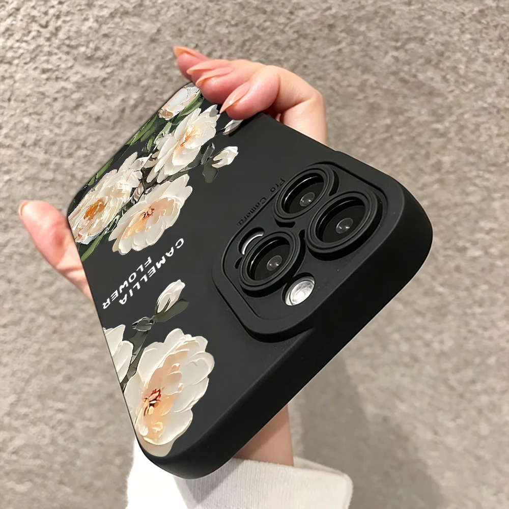 Coque de téléphone avec peintu - Samsung Galaxy A55 avis et prix
