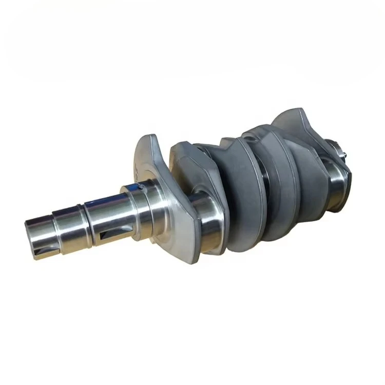 

Car Spare Part Air Cooled VW Type 1 Crankshaft Engine Crankshaft for Beetlecustom