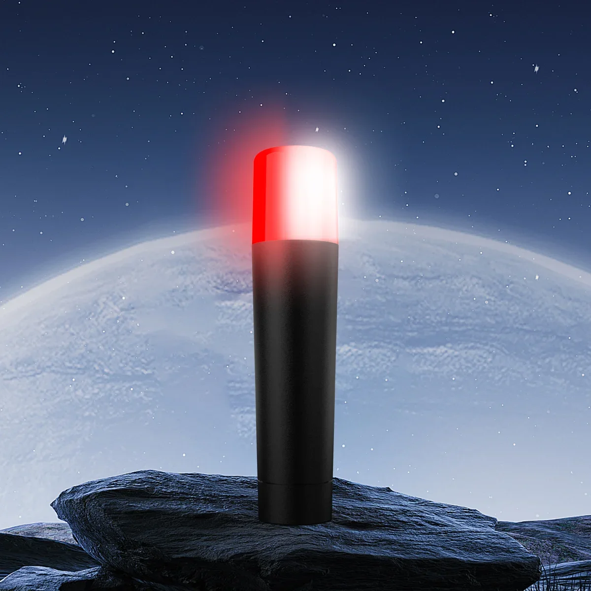 متوفر في المخزون قارب طعم صيد الملاحة ضوء LED ضوء الليل موقف ضوء ل D13 D16 D18 D19 D20 قارب الطعم #3