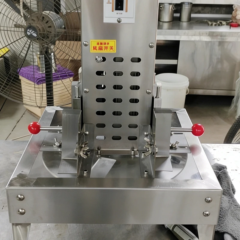 BABEJING Chocolate Chip Cutting Spreading Shavings Machine - Kitchen Gadget for Efficient Chocolate Processing