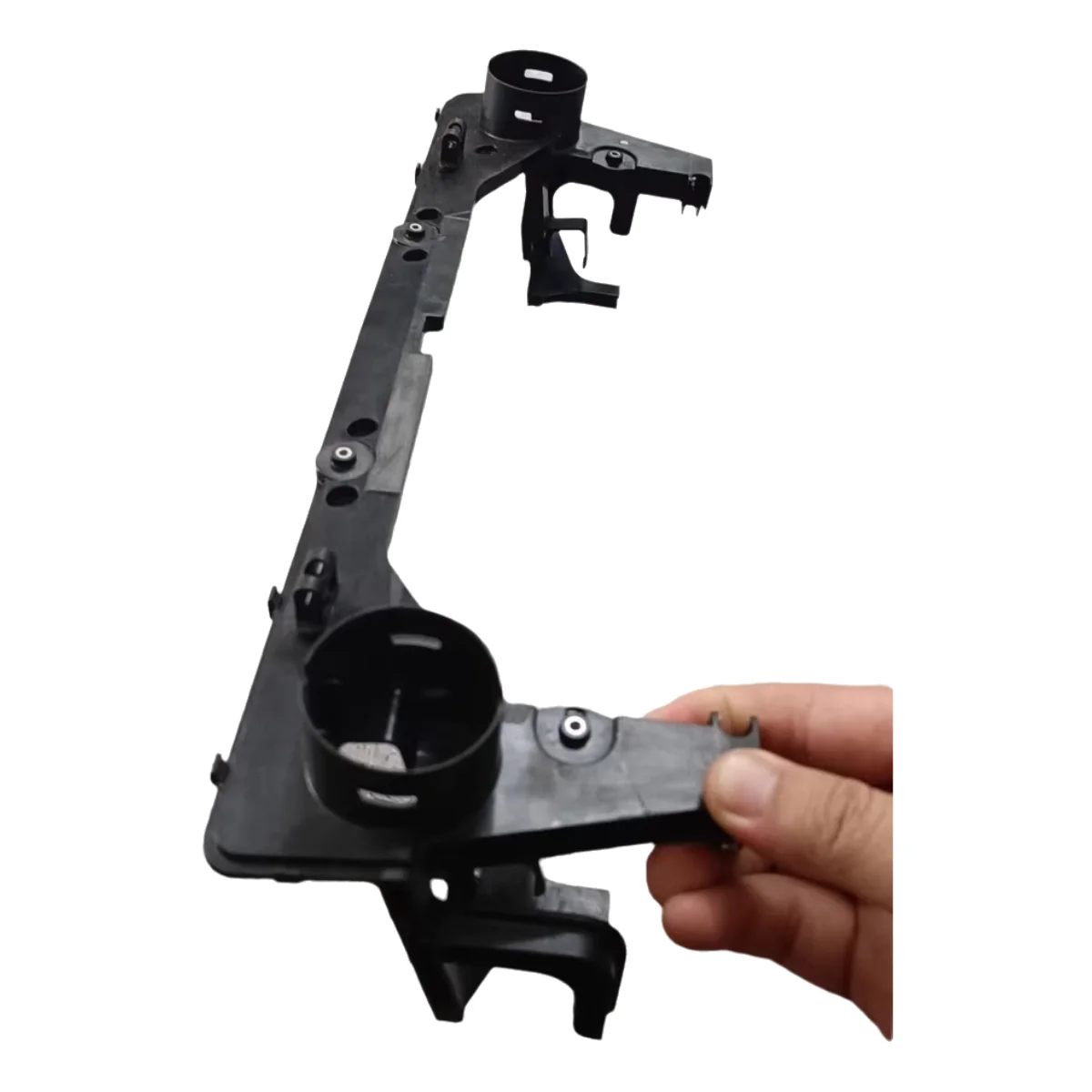 Agras DJI Agras DJI T40/T20P용 후면 쉘 브래킷 002222.03