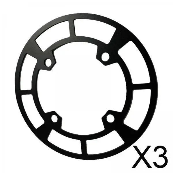 Bike Chainring Guar…
