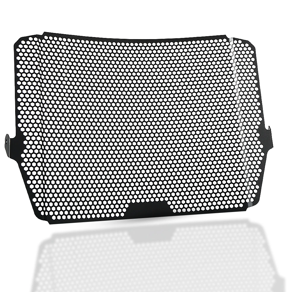 Motorcycle Accessories Radiator Guard Grille Cover Protector For Street Triple 765 R/S/RS Street Triple 765 S 660 2020 2021 2022