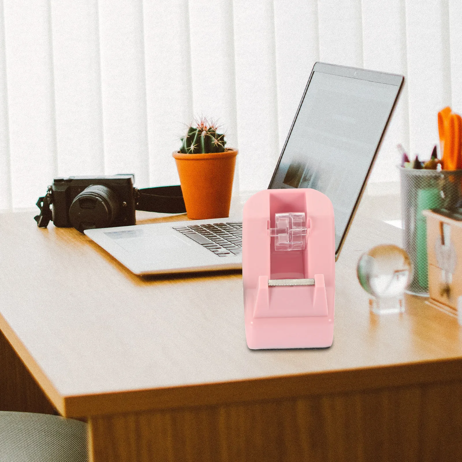 2pcs-ergonomic-tape-dispenser-holder-for-desk-wall-mount-smooth-cutting-tape-cutter-reusable-household-office-supply-convenient