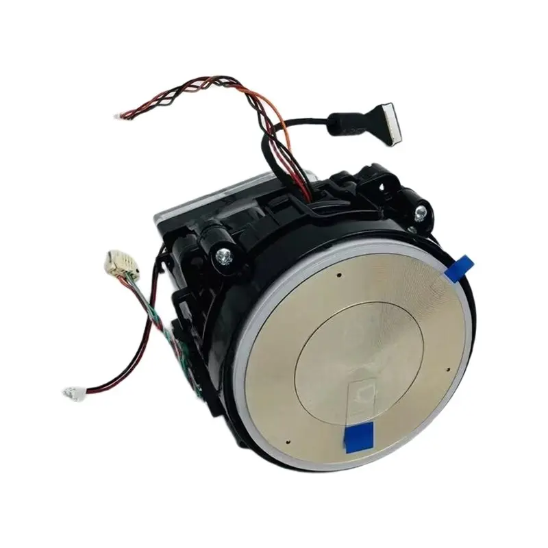 CKFAM-LDS Lifting Assembly For Mijia 5 Pro OV21GL Robot Vacuum Cleaner Replacement Elevating Component Accessories