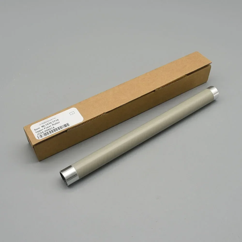 2pc JC66-00601A Upper Fuser Heat Roller For Samsung ML 1510 1610 1640 1710 1750 2010 2015 SCX 4200 4216 4216F 4300 4521 4521F
