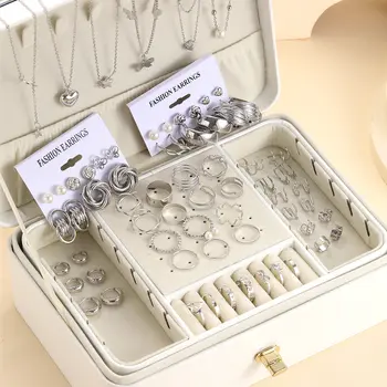 8 最佳銷售 珠寶套裝 - №4