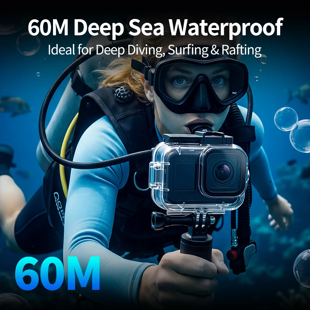 Комплект аксессуаров для GoPro – обзор и цена Camera Wrist Strap