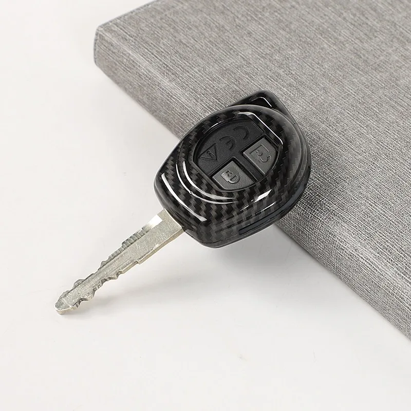 For 2010 later Suzuki Jimney Modified Parts Car Key Case Protective Cover Car Key Bag JB64/JB74 Accessories Key Case for Car