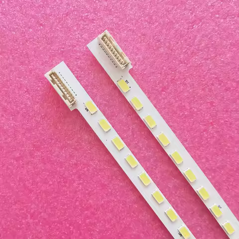 led strip for 47" V6 Edge FHD 3660L-0369A 47LW5300 47PFL7606H 47LW4500 47lw5700 47LW650T 47LW450U 47LV5500 LC470EUF