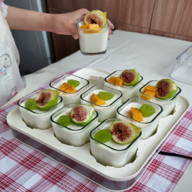 220V Couss Yogurt M…