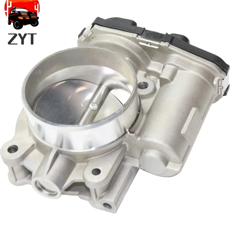 

Throttle Body 12616995 12593591 12607330 For Buick Allure Enclave Chevrolet Traverse Suzuki XL-7 Pontiac GMC Acadia V6 3.6L