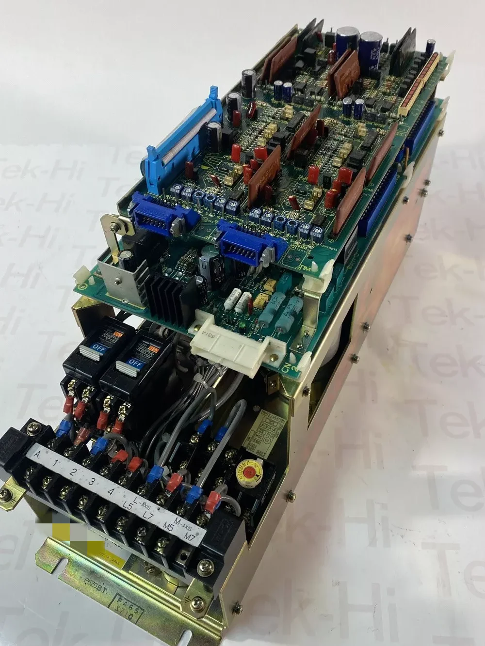 New module for A06B-6047-H203