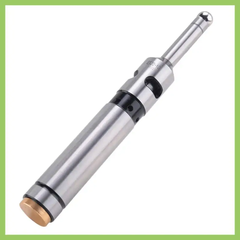 ABJT-Electronic Edge Finder Led Beep Contact Point Sensor Probe Hardened Precision Ground For Cnc Machine Milling