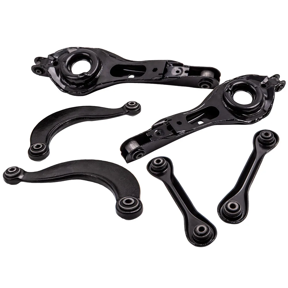 Suspension Rear Forward Rearward Control Arm For Ford Focus 2000-2011