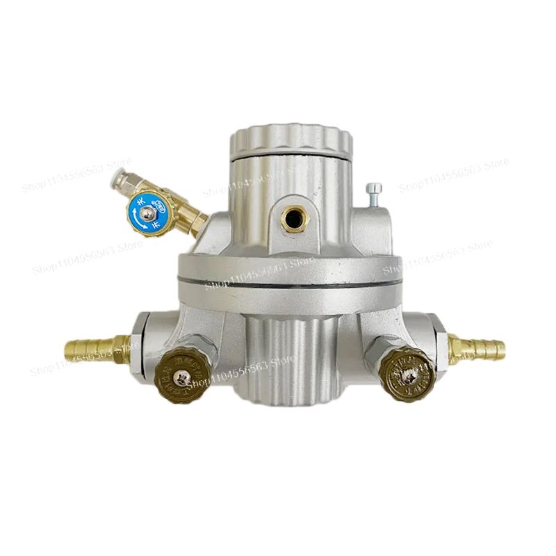 BML-5 Pneumatic Diaphragm Pump, Special for Carton Machinery Ink Pump, Corrosion-resistant for Glue, Ink & Solvent