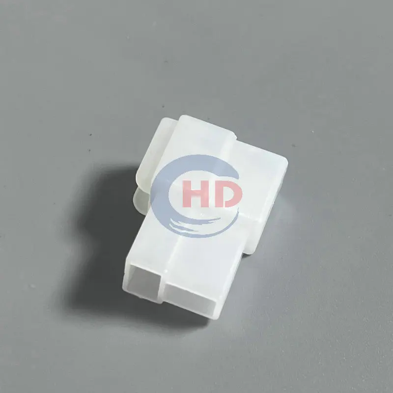 1-20 sets 2pin auto wiring harness plug cable electric plug connector 7122-2128 7123-2228 - Detail 1