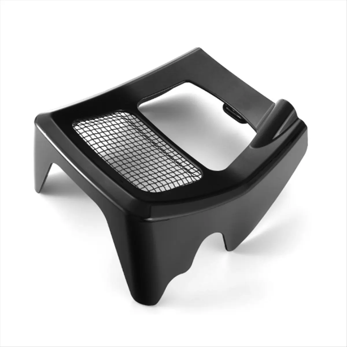 Super Sale Chin Spoiler for Harley 2017-2024 Touring Road King, Street Glide, Road Glide, Electra Glide Standard Models