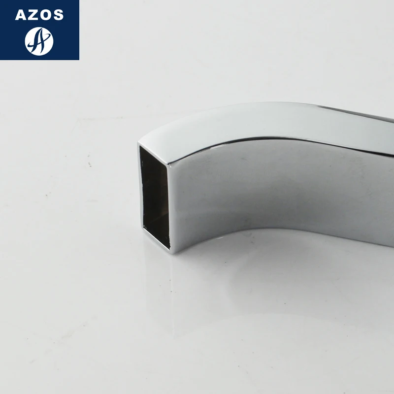 Modern Bathroom Sink Faucet Single Handle Faucet Wall Mounted G1/2 Mop Sink Washing Machine Basin Faucet