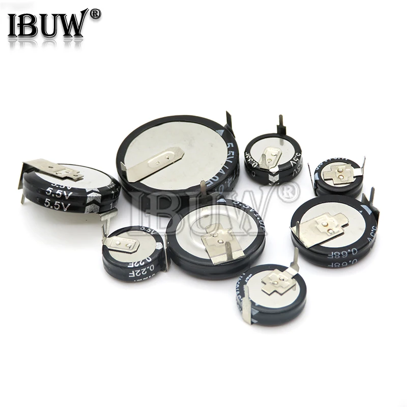 1Pcs/Lot H Type 5.5… - image