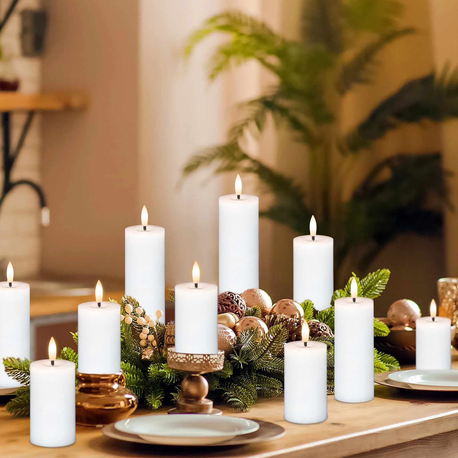 Thumbnail 2 - #74 Highest Rated Flameless Candles to Buy in 2026
