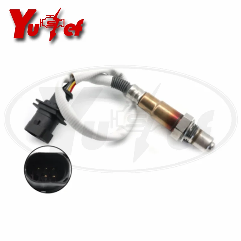 LR049882 0258027157 T2H3281 EJ329F472AA 0258027087 Fit For Land Rover Car Oxygen Sensor O2 Lambda Probe Air Fuel Ratio Sensor