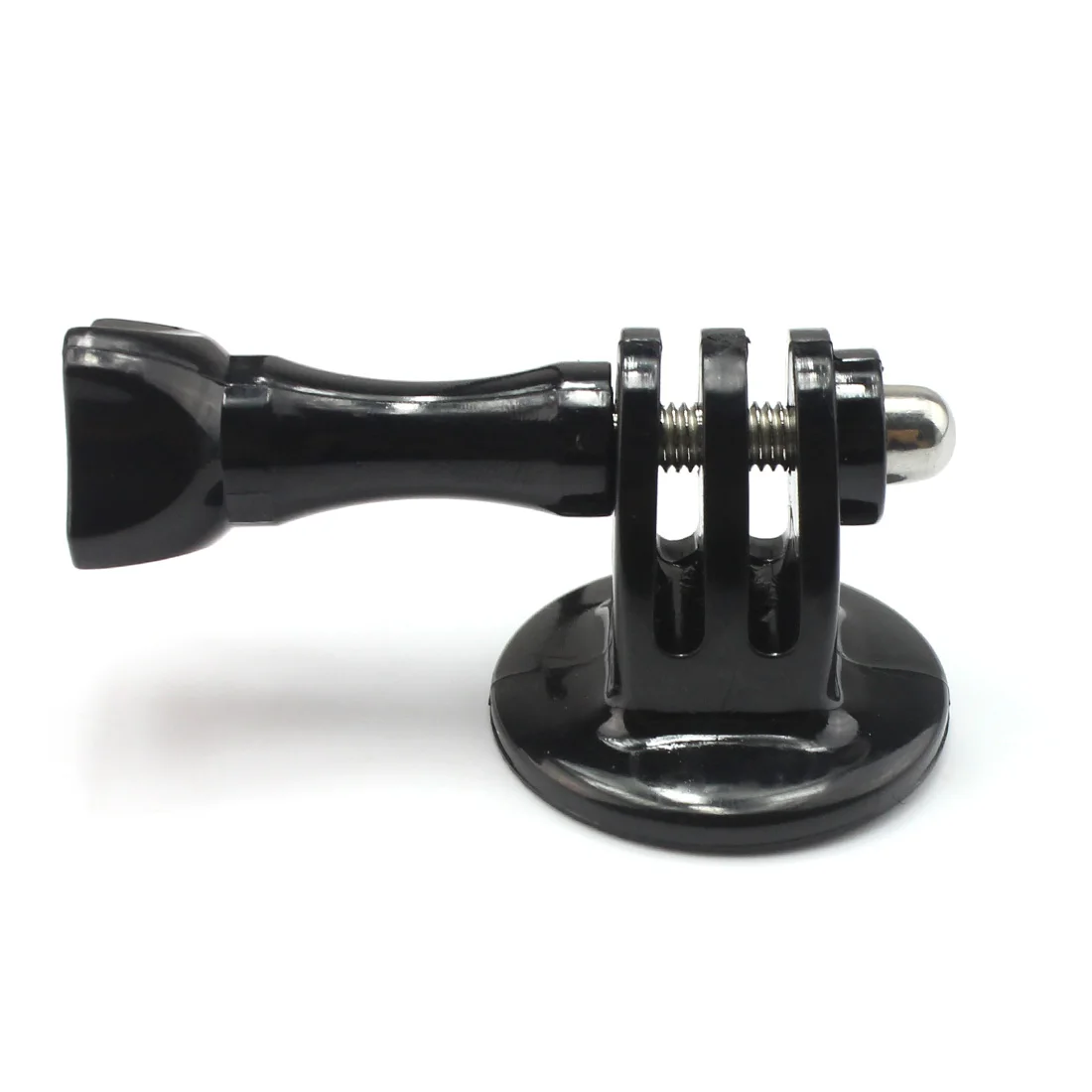 Stativ adapter mit langer Schraube für Gopro Action Kamera Ein beins tativ halter – Detail 12