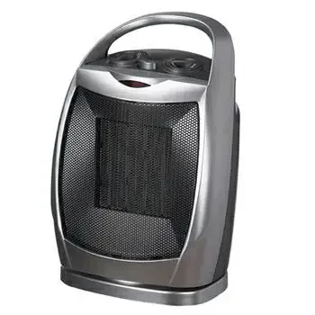 저소비 휴대용 기계 PTC 세라믹 전기실 히터