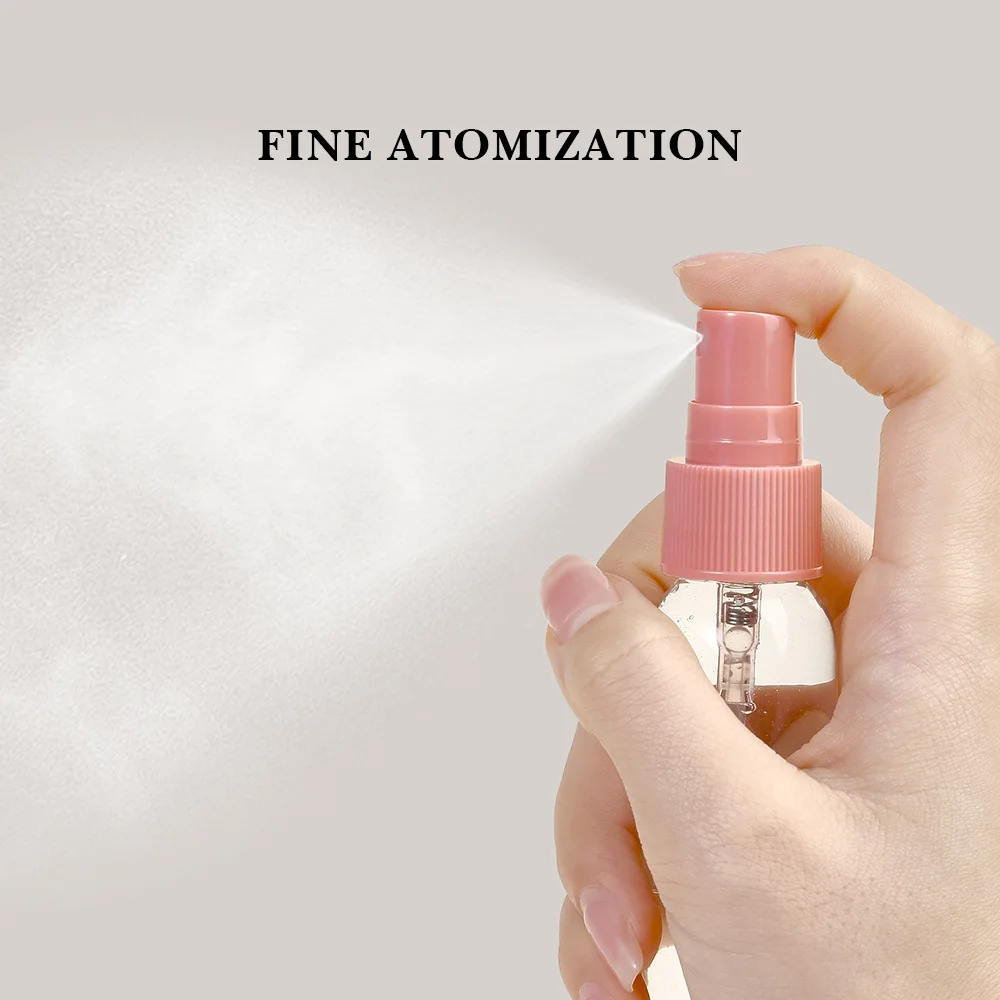 3/11pcs Travel Refillable Bottle Portable Silicone Nordic Empty Sub-bottling Tool Liquid Container Spray Lotion Shampoo Shower