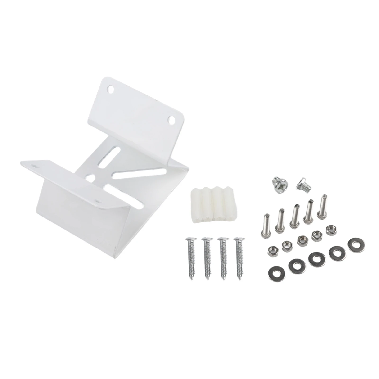 Corner Mount for Eufy For SoloCam S340 for e30 E42 Cameras Featuring Solid Metal Build for Consistent Performance Year Round