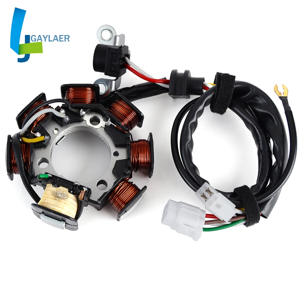 5HP-85510-10 Motorc… - image