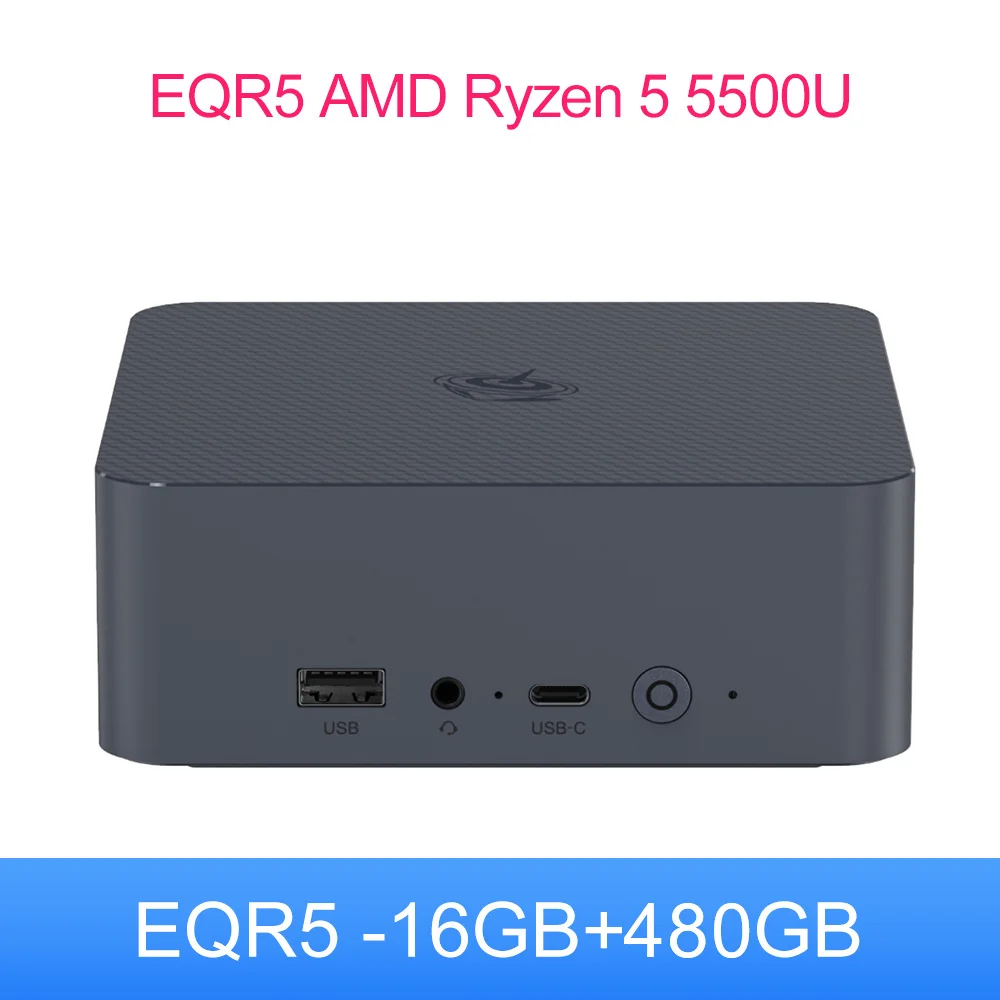 EQR5 5500U-16G480G