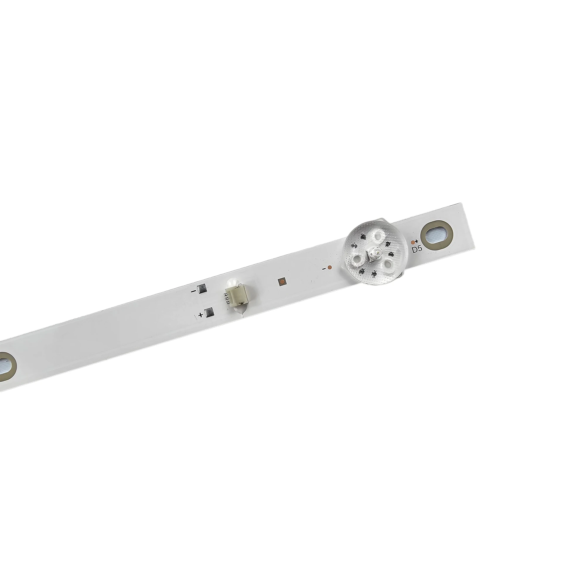 LED BackLight Strip For 55M2UB AT-5455S LT-55KB516 OV55F350 OV55F351 NM55F350 SB55350 MR55850 CY-55DN-2W-17V-600mA
