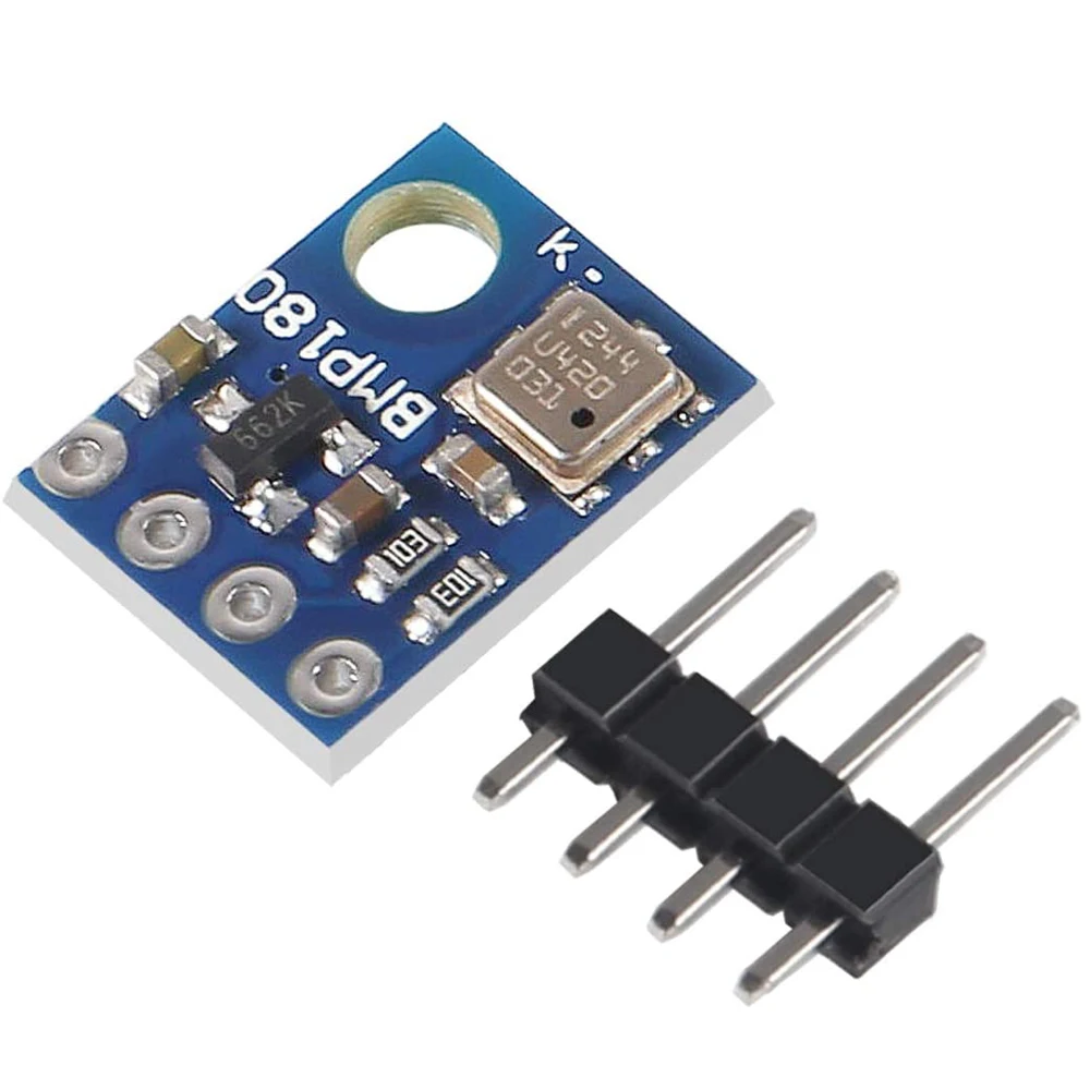 Цифровой-модуль-платы-датчика-барометрического-давления-gy-68-bmp180-совместимый-с-bmp085-для-arduino-1-шт