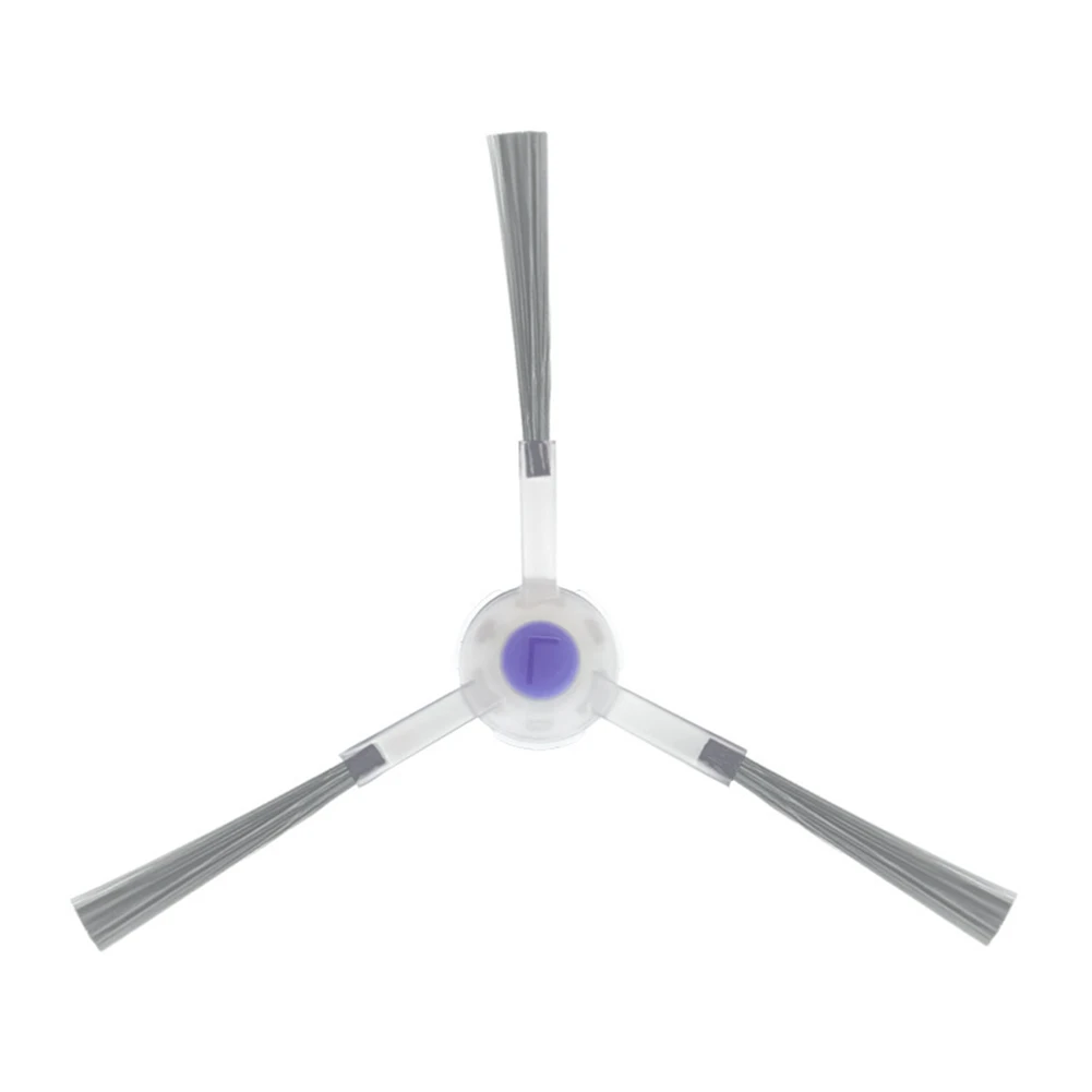 ABXHH لملحقات مكنسة المواد الاستهلاكية للفرشاة الجانبية NARWAL J3/J4